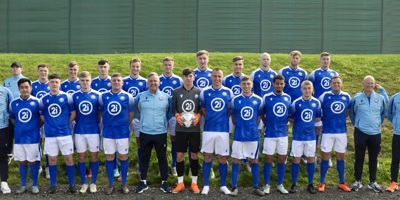 Edinburgh College FC